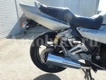     Yamaha XJR1200 1994  15